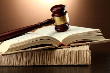 bailiffs property arrest