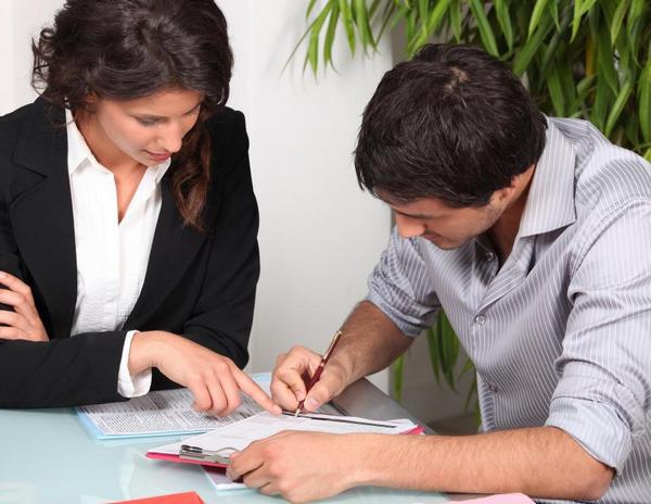 claim termination of the contract of sale