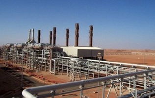 production sharing law