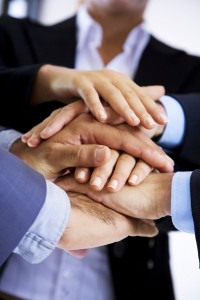 partnership in faith responsibility