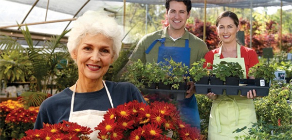 business partnership in faith