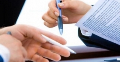 partnership agreement