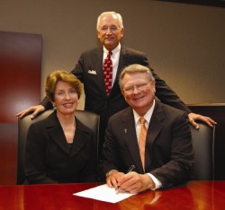 execution of testamentary denial