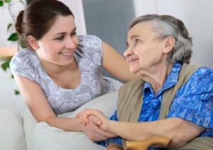 social worker responsibilities