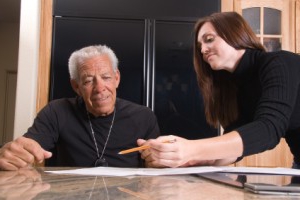 functional responsibilities of a social worker