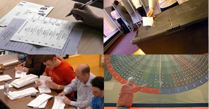 disadvantages of the proportional system