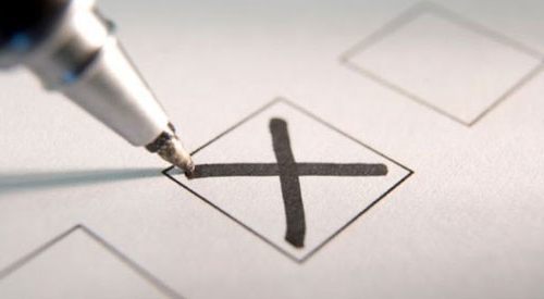 signs of a proportional electoral system