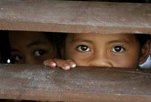 protection of the rights of minor children