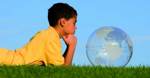 international protection of children's rights