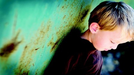 social protection of children's rights