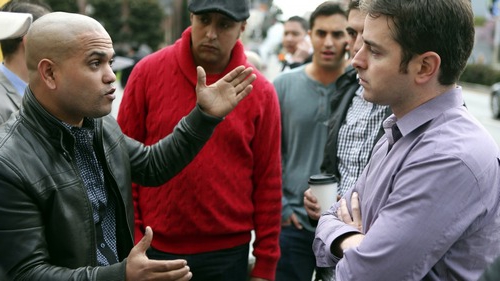 self-protection by labor rights workers