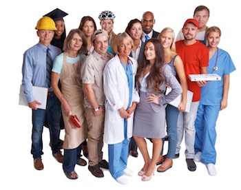 the ban on wage labor in Russia