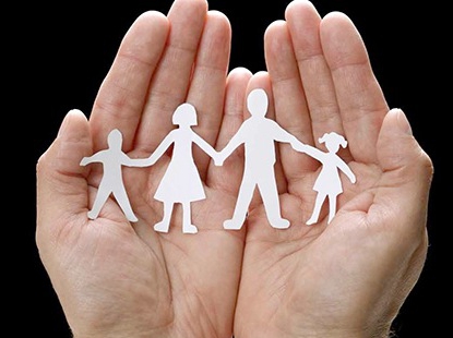 objectives and principles of family law
