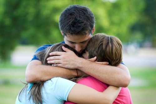 principles of family law