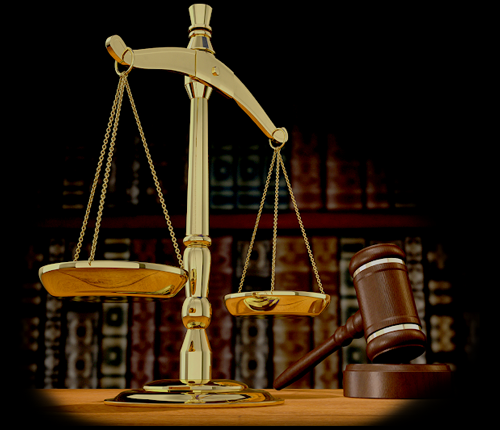 legal precedent example