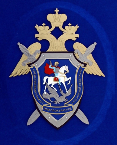 system of prosecution authorities of the Russian Federation