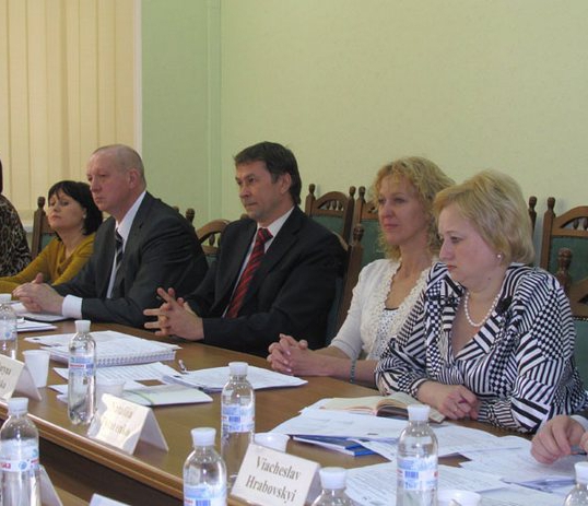 about the state civil service of the Russian