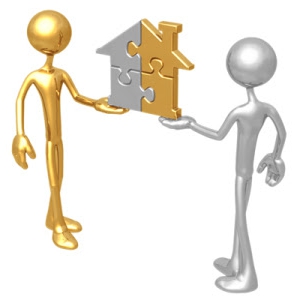 registration of ownership of an apartment