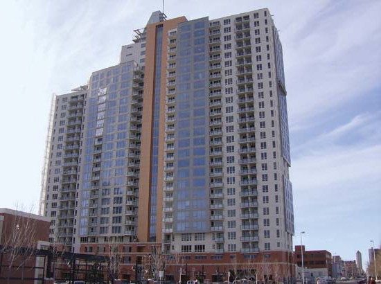 recognition of ownership of an apartment