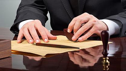  procedure for creating a legal entity briefly