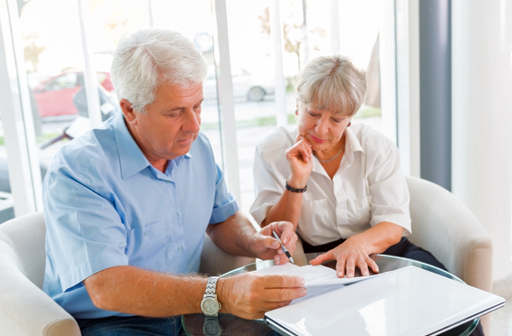 recourse obligations