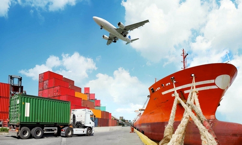 types of customs regimes