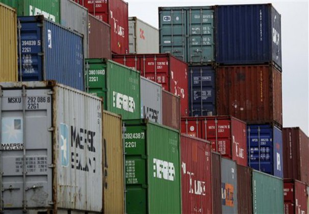 placing goods under the customs regime