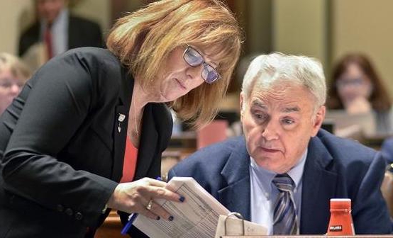 administrative responsibility