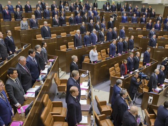 new in budget legislation