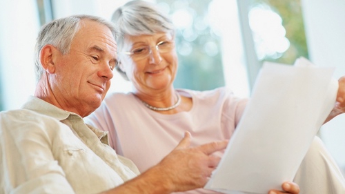 gk hereditary transmission