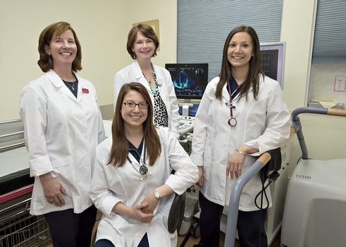 laboratory accreditation area