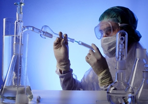 laboratory accreditation requirements