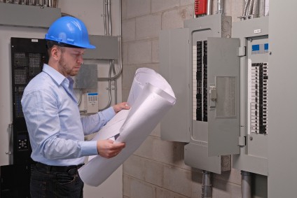 commissioning of the capital construction facility