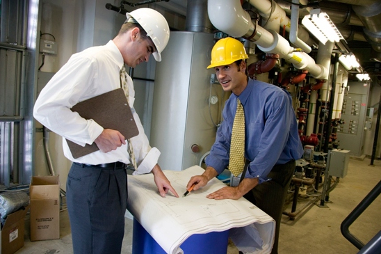 operation of capital construction