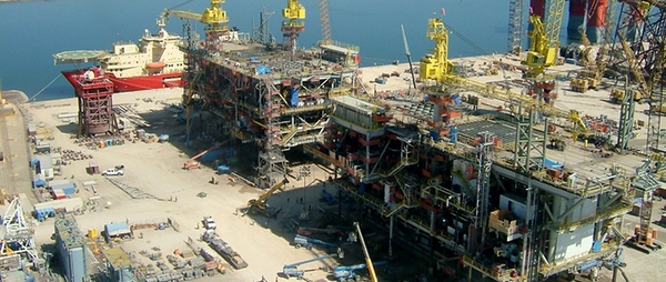 types of capital construction