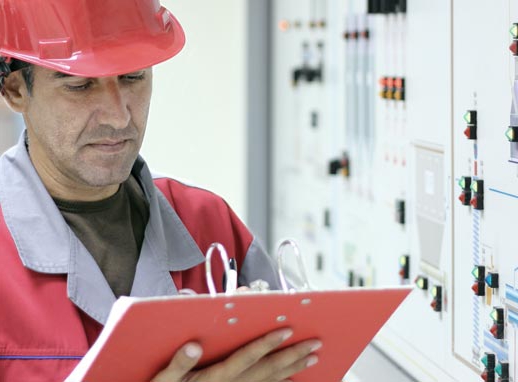 acceptance of capital construction