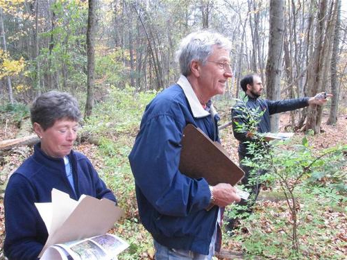 land management and land monitoring