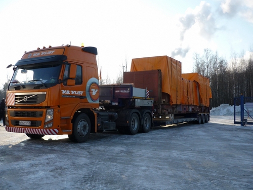 liability for traffic violations