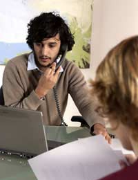 Director's subsidiary liability