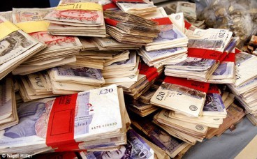 managerial subsidiary liability