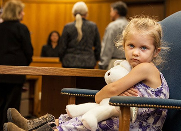 child adoption cancellation