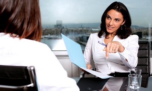 rules for hiring citizens