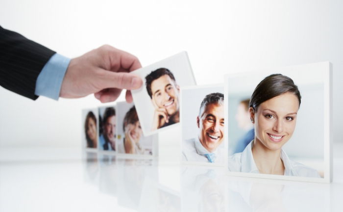 rules for hiring an employee