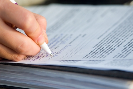 general hiring rules