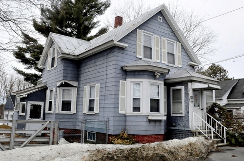 land ownership under an apartment building