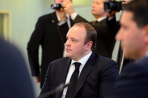 Powers of the Council of the State Duma of the Russian Federation