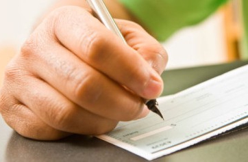 determination of the amount of alimony in hard cash