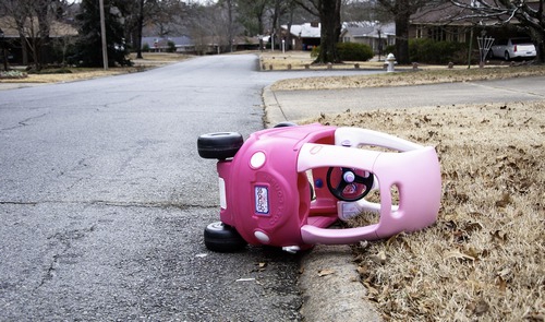 causes of traffic accidents