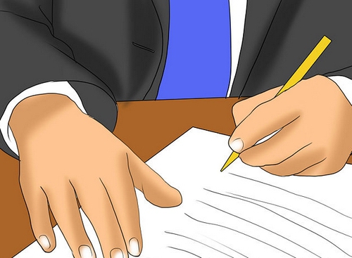 the mandatory share in the inheritance is