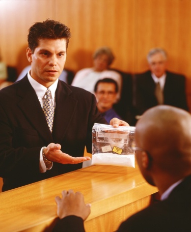 change in the subject or cause of action